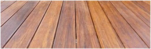 kayu Bengkirai kayu untuk lantai outdoor