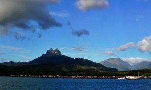 pulau kabaena, Tempat Romantis di Daerah Sulawesi Tenggara