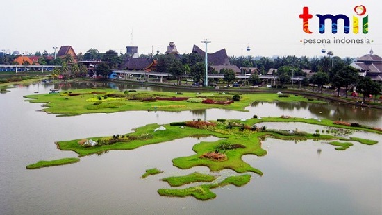 Tempat wisata Terindah di Daerah Jakarta