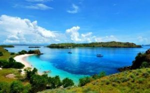 Pulau Mandeh, Tempat Wisata Romantis di Sumbar