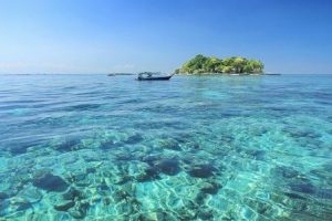 Tempat wisata Romantis di Sulawesi Selata