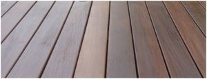 kayu ulin Kayu Untuk Lantai Outdoor