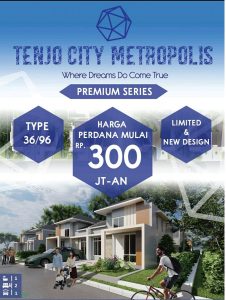 tenjo city metropolis