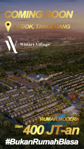 widari village